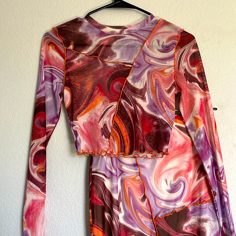 Women’s matching set